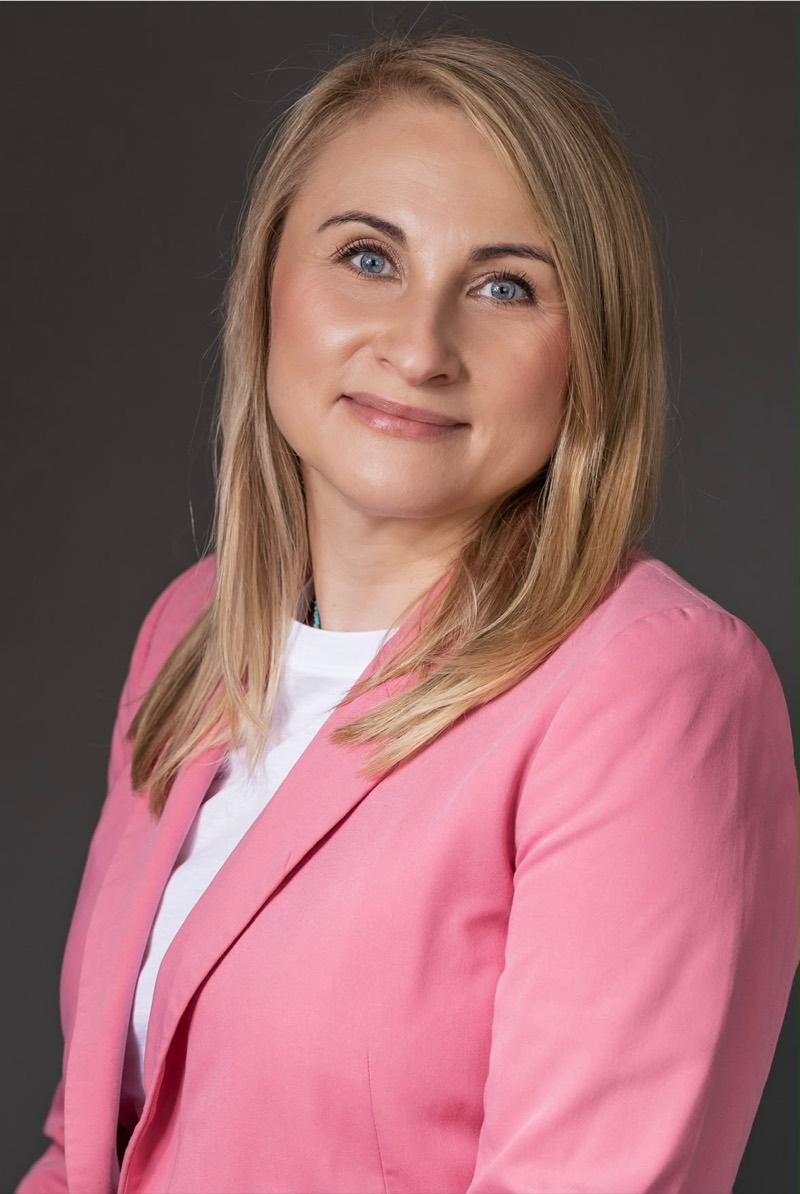 Zdjęcie — Agnieszka Cibor