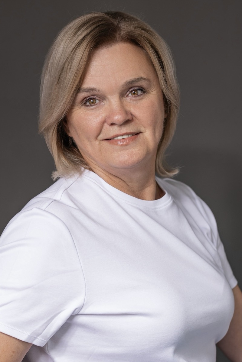 Zdjęcie — Agnieszka Szostek