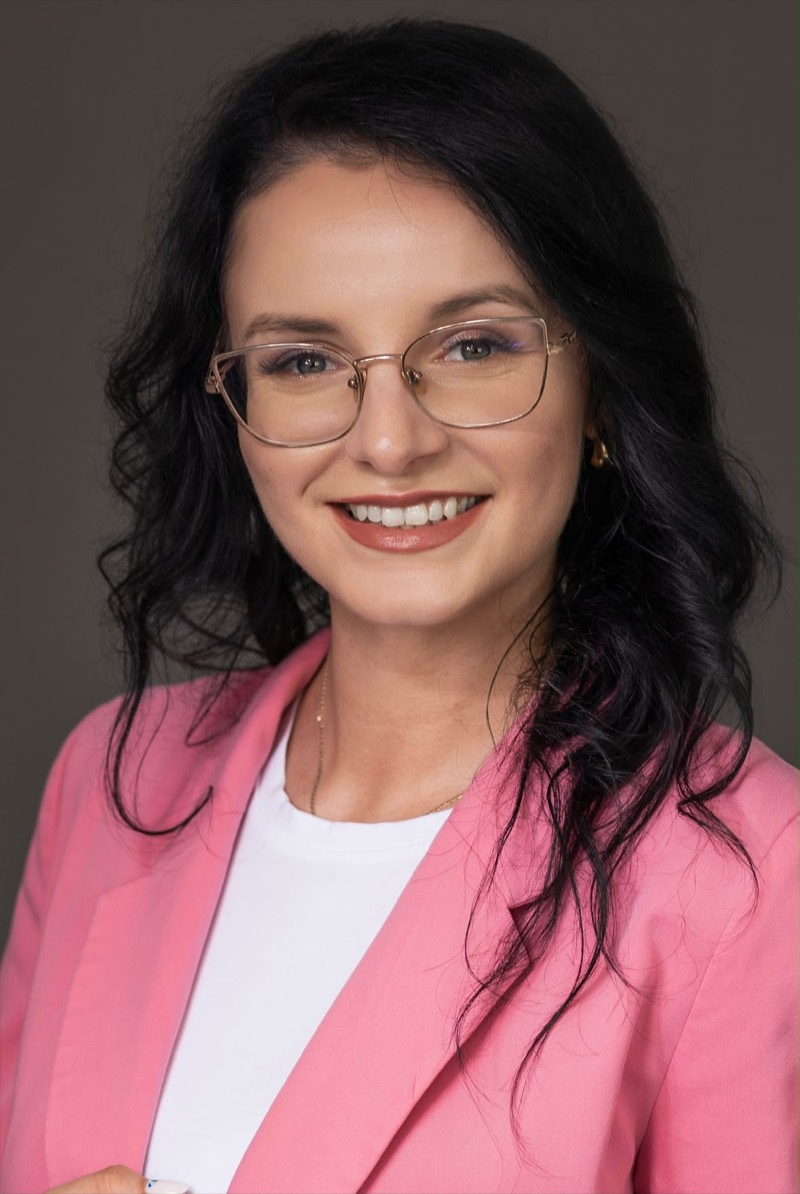 Zdjęcie — Angelika Tarka