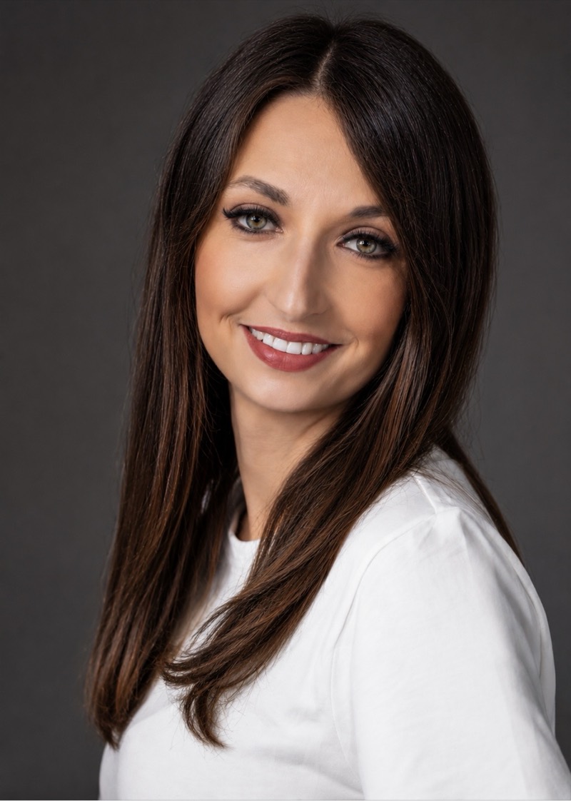 Zdjęcie — Anna Jagiełło-Soczewka
