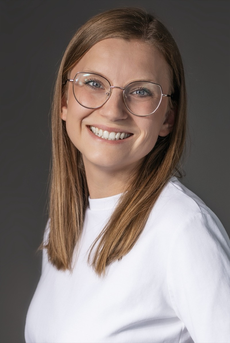 Zdjęcie — Izabela Salak