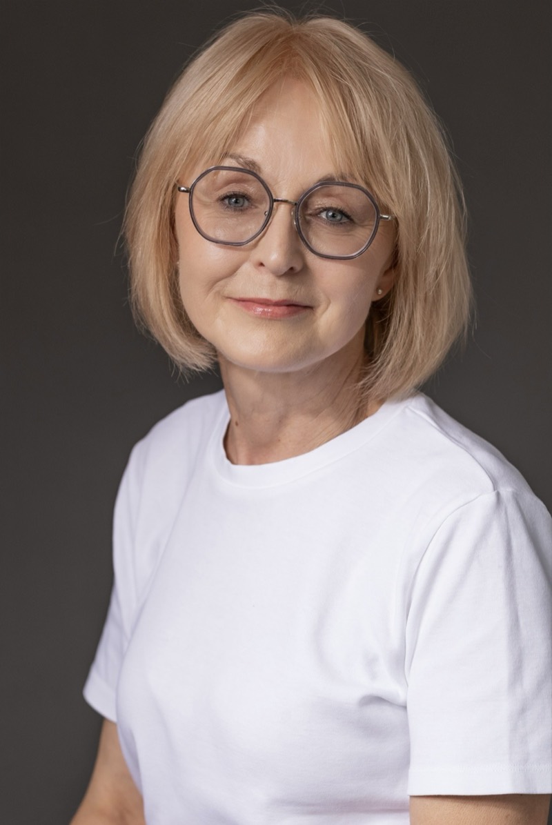 Zdjęcie — Jolanta Sawicka
