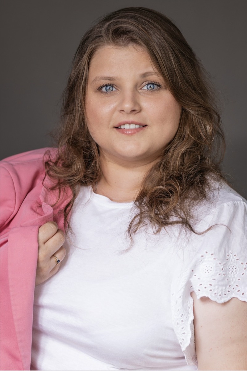 Zdjęcie — Karolina Kusak