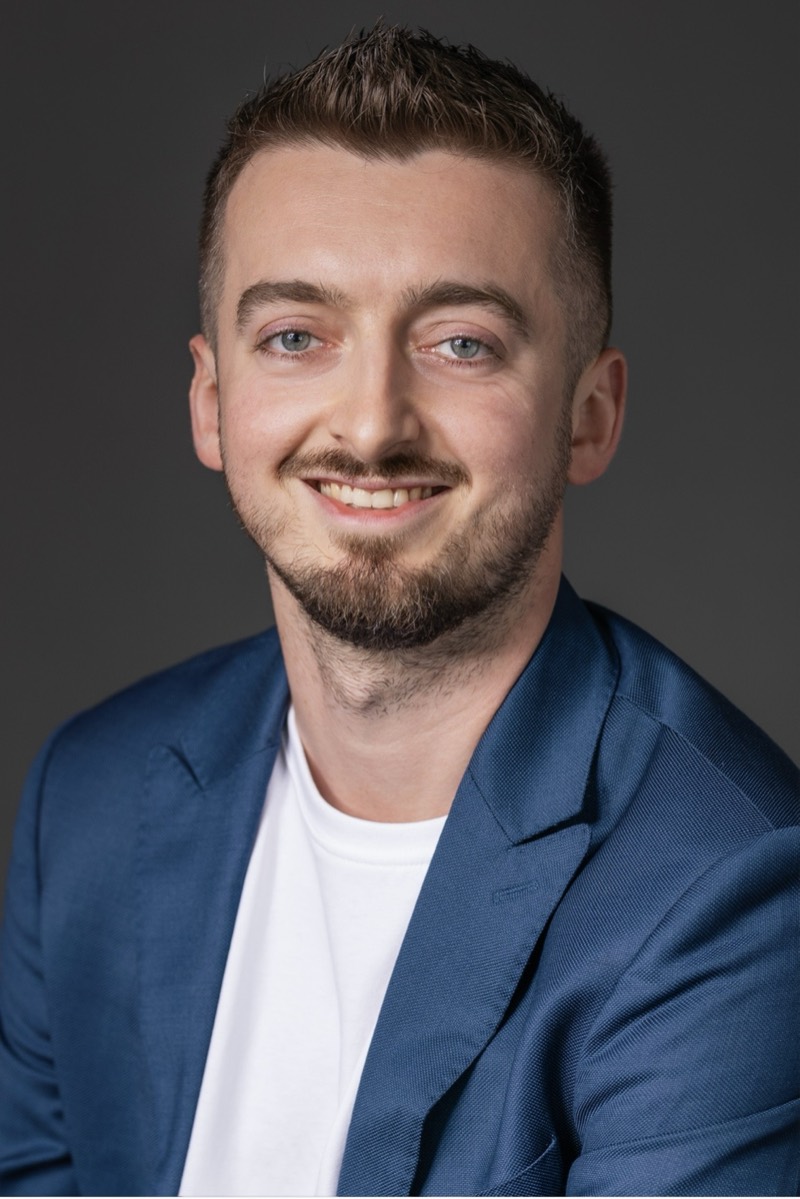 Zdjęcie — Mateusz Kołtuniak