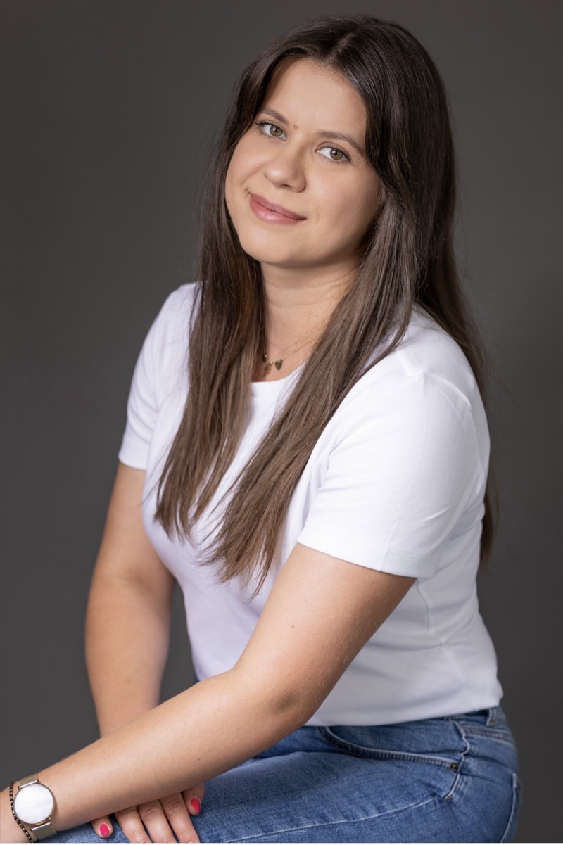 Zdjęcie — Paulina Myrcha