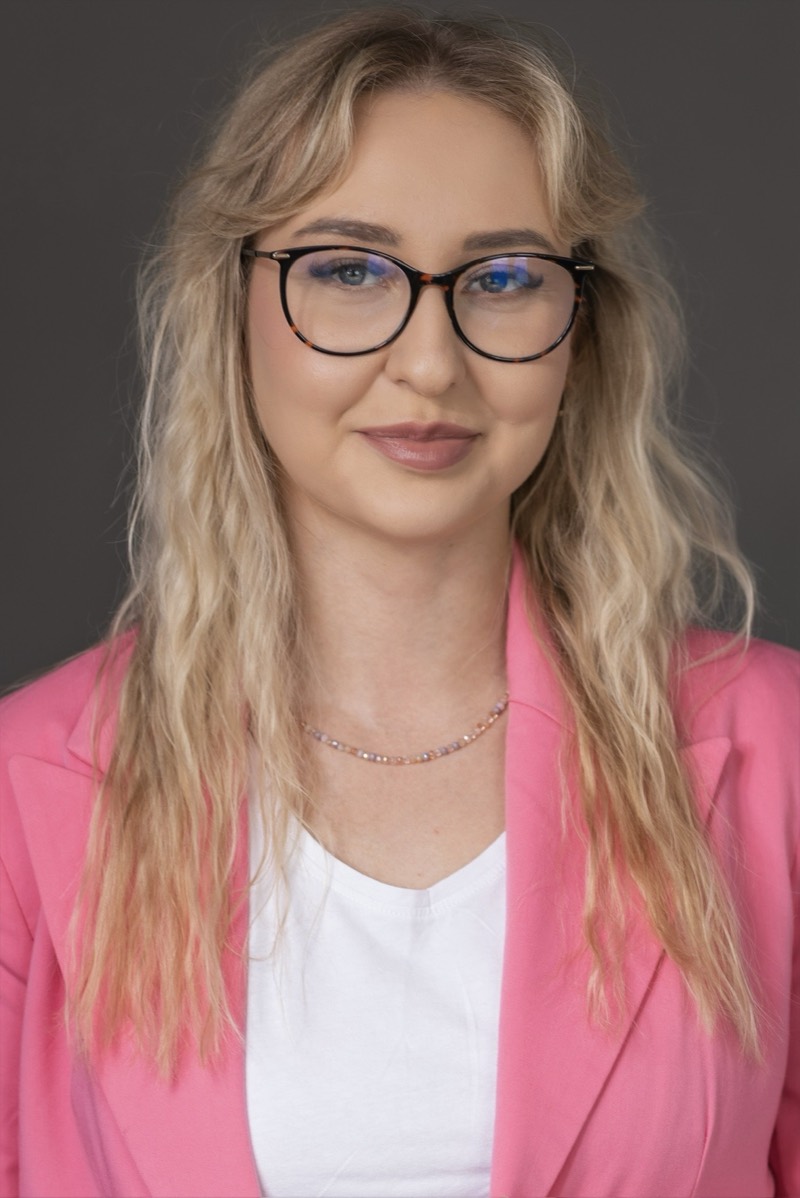 Zdjęcie — Paulina Putkowska
