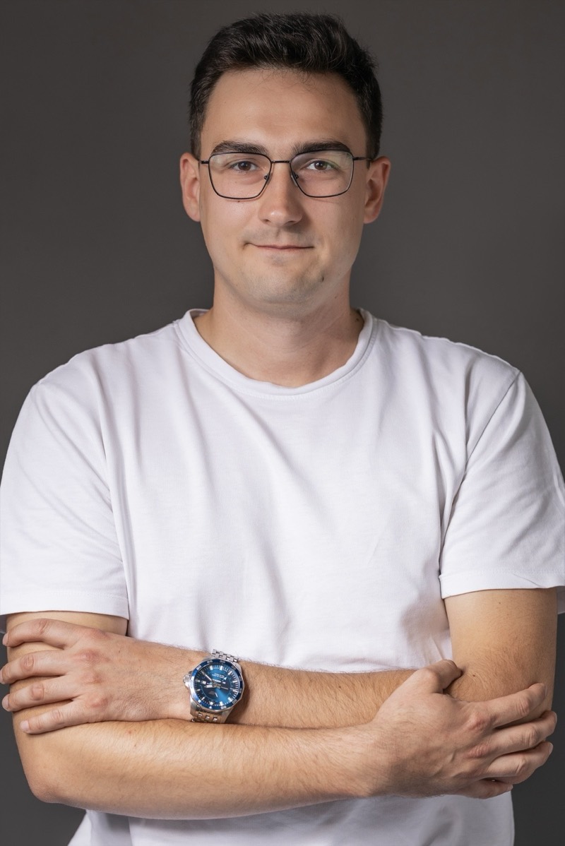 Zdjęcie — Piotr Ostrowski