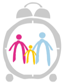 Logo Poradni Budzik